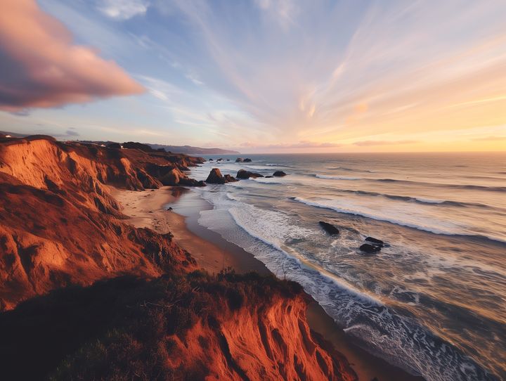 Del Mar Island